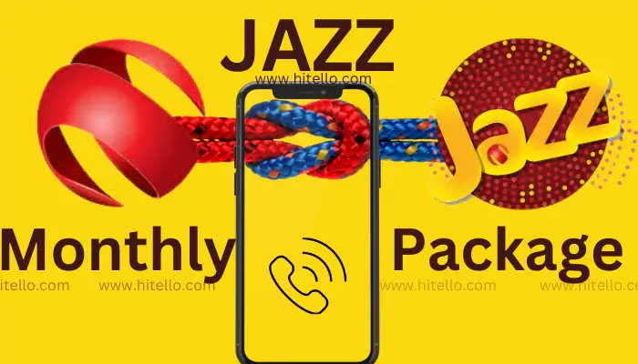 Jazz Monthly Packages, Best Of 2024