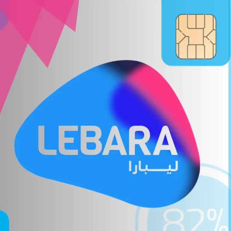 Lebara mobile International. 2024
