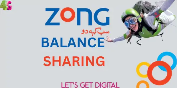 TRANSFER BALANCE FROM ZONG