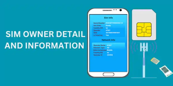 MOBILE NUMBER OWNER’s NAME, NADRA SIM OWNER DETAILS BY NUMBER AND CNIC ONLINE PAKISTAN INFORMATION, BEST AND EASY STEPS, 2024