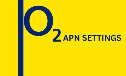 O2 APN SETTINGS FOR ANDRIOD & IPHONE, BEST INTERNET SETTINGS FOR 2024