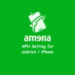 APN Amena