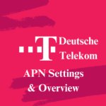 Deutsche Telekom