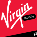 Virgin Mobile KSA Recharge