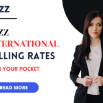 ¬Jazz International Calling Rates: Your Pocket-Friendly Passport to the World